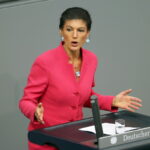 Γερμανία: Αποχωρούν δέκα βουλευτές του Die Linke για να ενταχθούν στο νέο κόμμα της Βάγκενκνεχτ