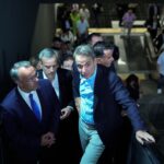 Κυρ. Μητσοτάκης από Θεσσαλονίκη: «Κάνουμε το τελικό βήμα για την παράδοση του μετρό»