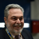 Παραιτήθηκε ο πρόεδρος του ΕΟΦ, Δημήτρης Φιλίππου