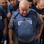 Ξεκληρίστηκε σε ισραηλινό βομβαρδισμό η οικογένεια δημοσιογράφου στη Λωρίδα της Γάζας