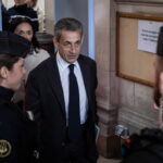Γαλλία: Διπλή δίωξη κατά του Νικολά Σαρκοζί