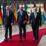 Ειρηνευτικό σχέδιο θα συζητήσουν στο Αμπού Ντάμπι οι ηγέτες της Αρμενίας και του Αζερμπαϊτζάν