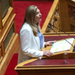 Ε. Λιακούλη – ΠΑΣΟΚ: Πάρτε πίσω τώρα νομοσχέδιο, σεβαστείτε την αυτοδιοίκηση