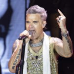 Στη δημοσιότητα το πρώτο τρέιλερ για το ντοκιμαντέρ του Ρόμπι Γουίλιαμς