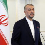 Το Ιράν απορρίπτει τις παραινέσεις της G7 να πάψει να στηρίζει τη Χαμάς