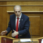 Πυρά Βελόπουλου κατά πάντων για τη «σύμπραξη» Ελληνικής Λύσης-ΝΔ στην αντικατάσταση της ΑΔΑΕ και του ΕΣΡ – Aπάντηση από ΠΑΣΟΚ και ΣΥΡΙΖΑ