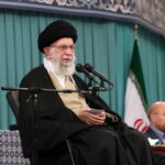 Ιράν: Οι ΗΠΑ είναι «συνένοχες» στα εγκλήματα που διαπράττει το Ισραήλ στη Γάζα, λέει ο Χαμενεΐ