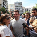 Στ. Κασσελάκης: Ο προοδευτικός κόσμος της Ελλάδας έχει μια ευκαιρία να επιλέξει καθαρά χέρια