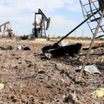 Βομβαρδισμοί στην ανατολική Συρία – Τουλάχιστον 17 νεκροί