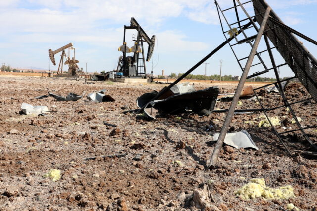 Δέκα μέλη του PKK σκοτώθηκαν σε τουρκικά αεροπορικά πλήγματα στο Ιρακινό Κουρδιστάν