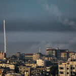 Η μάχη με τη Χαμάς «παίρνει περισσότερο χρόνο από όσο αναμέναμε», εκτιμά ο ισραηλινός στρατός