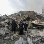 Η Αυστρία αναστέλλει την παροχή βοήθειας προς τους Παλαιστίνιους