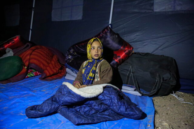 Σεισμός στο Αφγανιστάν: Σε 2.445 ανέρχονται οι νεκροί, σύμφωνα με τους Ταλιμπάν [ΒΙΝΤΕΟ]