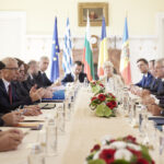 Κυρ. Μητσοτάκης: Έχουμε τετραπλασιάσει τις εξαγωγές φυσικού αερίου θωρακίζοντας την ενεργειακή ασφάλεια της νοτιοανατολικής Ευρώπης