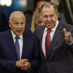 Αραβικός Σύνδεσμος: Συνάντηση των ΥΠΕΞ για την αιματοχυσία στη Γάζα