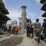 Λωρίδα της Γάζας: Νεκρός ο Παλαιστίνιος υπουργός Οικονομίας, σύμφωνα με το Ισραήλ