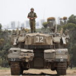 Επιμένει το Ισραήλ: Μετά τον πόλεμο θα διατηρήσουμε τον στρατιωτικό έλεγχο της Γάζας, όπως στη Δυτική Όχθη