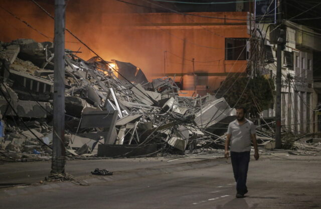 Η Ισπανία και η Γαλλία διαφωνούν με τη διακοπή της ευρωπαϊκής βοήθειας στους Παλαιστίνιους