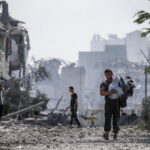 Λωρίδα της Γάζας: «Πλήρη τήρηση ανθρωπιστικού δικαίου» από όλα τα κράτη ζητά ο ΟΗΕ