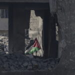 Ισραήλ – Γάζα: Η Αίγυπτος μπροστά στο δίλημμα της υποδοχής ή μη των Παλαιστινίων