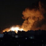 Επαφές Πεκίνου – Καΐρου για την αναζήτηση λύσης στην σύρραξη Ισραήλ – Χαμάς