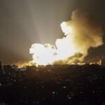 Γάζα: Εννέα μέλη οικογένειας δημοσιογράφου σκοτώθηκαν σε ισραηλινό πλήγμα