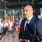 Δένδιας: Η Ελλάδα στέλνει φρεγάτα στην Ερυθρά Θάλασσα