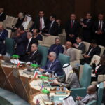 Ο Αραβικός Σύνδεσμος καλεί να σταματήσουν αμέσως οι επιθέσεις του Ισραήλ στη Λωρίδα της Γάζας