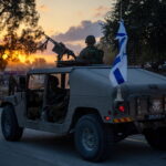 Ισραήλ: Εκκενώνεται πόλη κοντά στα σύνορα με τον Λίβανο