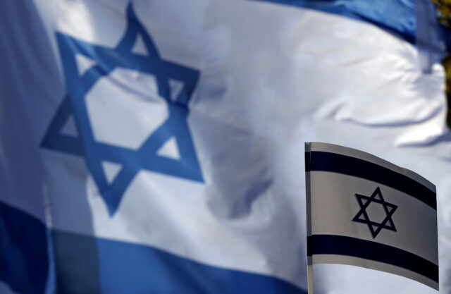 Το Ισραήλ απoσύρει όλους τους διπλωμάτες του από την Τουρκία