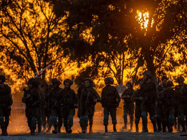 Γιατί δεν θα τελειώσει η σύγκρουση Ισραήλ-Παλαιστίνης, ακόμα κι αν το Ισραήλ ισοπεδώσει τη Γάζα