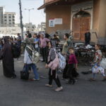 Η Νορβηγία καταδικάζει την «απαράδεκτη» πολιορκία της Γάζας από τον ισραηλινό στρατό