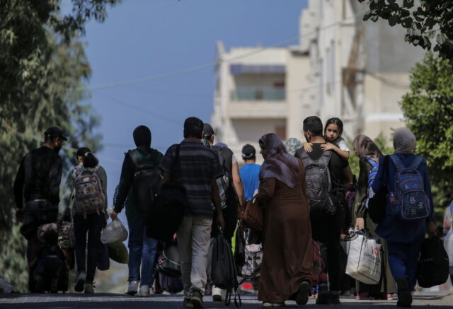 Γάζα: Τα νοσοκομεία πασχίζουν να τα βγάλουν πέρα με τις αεροπορικές επιθέσεις και τον αποκλεισμό
