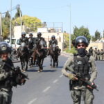 Αυτοκίνητο έπεσε πάνω σε πεζούς στην Ιερουσαλήμ