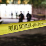 Γαλλία: Επίθεση με εμπρηστικούς μηχανισμούς στο ρωσικό προξενείο στη Μασσαλία