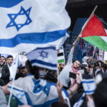 Δημοσκόπηση: Οι Αμερικανοί τάσσονται υπέρ της βοήθειας προς τους κατοίκους της Γάζας