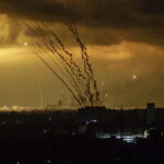 Ισραήλ: Σειρήνες ηχούν σε Ιερουσαλήμ και Τελ Αβίβ