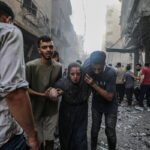 ΟΗΕ: Η Μέση Ανατολή «στο χείλος της αβύσσου»