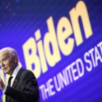 ΗΠΑ: Ο Τζο Μπάιντεν ακύρωσε επίσκεψή του στο Κολοράντο – Εντείνεται η φημολογία για ταξίδι στο Ισραήλ