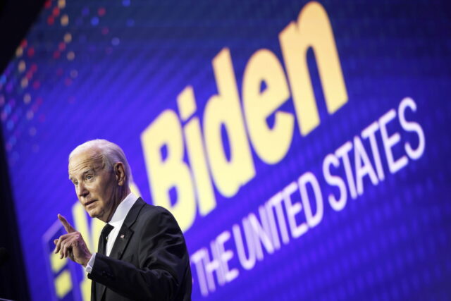 ΗΠΑ: Ο Τζο Μπάιντεν ακύρωσε επίσκεψή του στο Κολοράντο – Εντείνεται η φημολογία για ταξίδι στο Ισραήλ