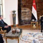 Παλαιστίνη – Ισραήλ: Ο Μπλίνκεν σε αναζήτηση κοινού μετώπου μετά την περιοδεία του σε αραβικές χώρες