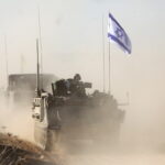 Χάος στη νότια Γάζα – Διαψεύδει ο Νετανιάχου την εκεχειρία