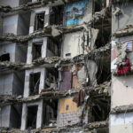 Μπλοκαρισμένη παραμένει η ανθρωπιστική βοήθεια για τους κατοίκους στη Γάζα