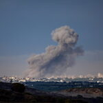 Τουλάχιστον 49 Παλαιστίνιοι σκοτώθηκαν σε ισραηλινές αεροπορικές επιδρομές σε Χαν Γιούνις και Ράφα