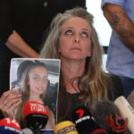 Η μητέρα της Γαλλοϊσραηλινής ομήρου ικετεύει «τους ηγέτες του κόσμου» για την απελευθέρωση της κόρης της