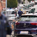 Νέα γυναικοκτονία συγκλονίζει το Βέλγιο – Την σκότωσε με 200 μαχαιριές