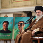 Προειδοποιεί το Ιράν: Κανείς δεν θα μπορέσει να σταματήσει τις «δυνάμεις της αντίστασης» αν συνεχιστούν τα εγκλήματα του Ισραήλ