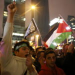 Τουρκία: Αυξάνεται η οργή στην Τουρκία κατά του Ισραήλ – Προγραμματίζονται νέες διαδηλώσεις