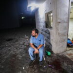 Τι ισχυρίζεται ο ισραηλινός στρατός για την αιματηρή επίθεση στο νοσοκομείο της Γάζας