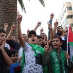 O ισραηλινός στρατός σκότωσε 13 Παλαιστίνιους, ανάμεσά τους 5 παιδιά στην κατεχόμενη Δυτική Όχθη